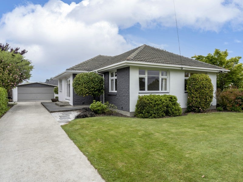 29 Liverton Crescent, Bishopdale, Christchurch - Carousel 1