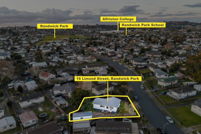 16 Limond Street, Randwick Park, Auckland - Carousel 9