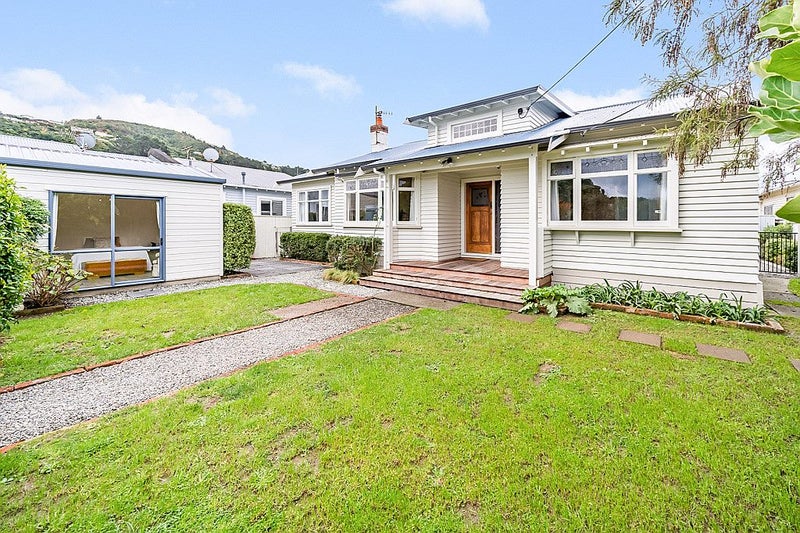 19 Beaumont Avenue, Alicetown, Lower Hutt - Carousel 2