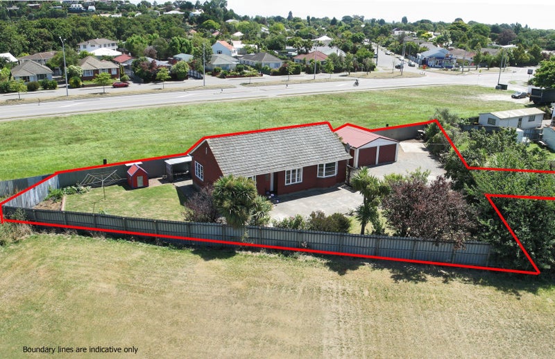90 Grange Street, Hillsborough, Christchurch - Carousel 1