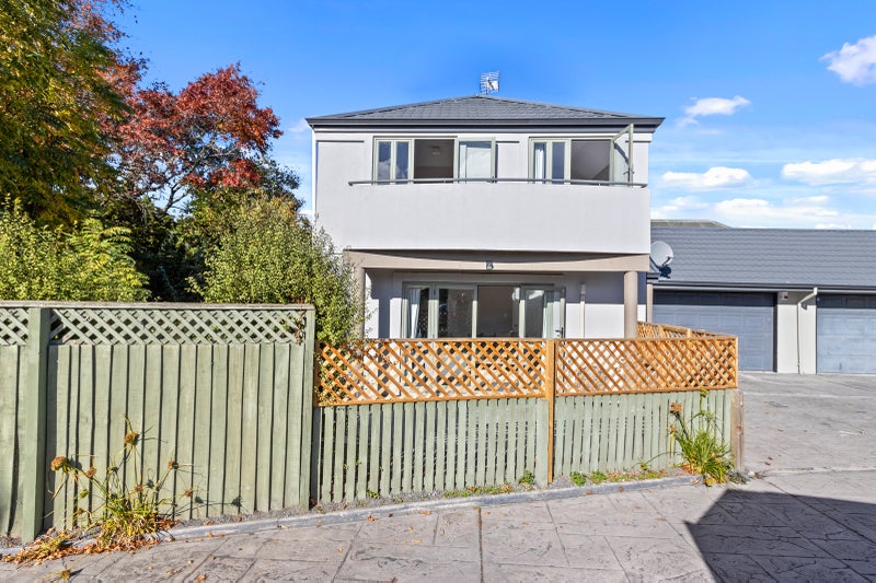 5/64 Alexandra Street, Richmond, Christchurch - Carousel 2