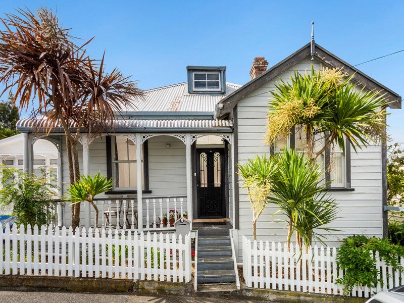 40 Home Street, Grey Lynn, Auckland - Carousel 1