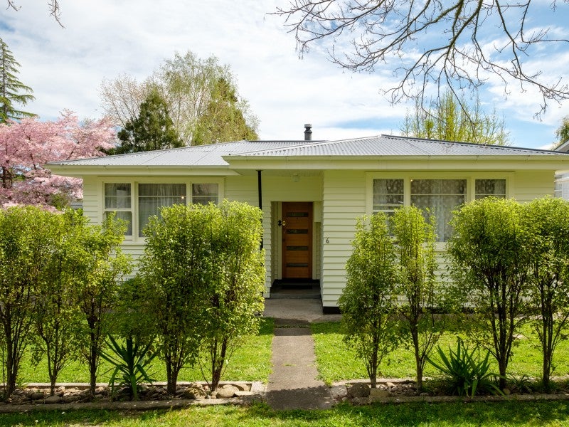 6 Jellicoe Street, Mangapapa, Gisborne - Carousel 1