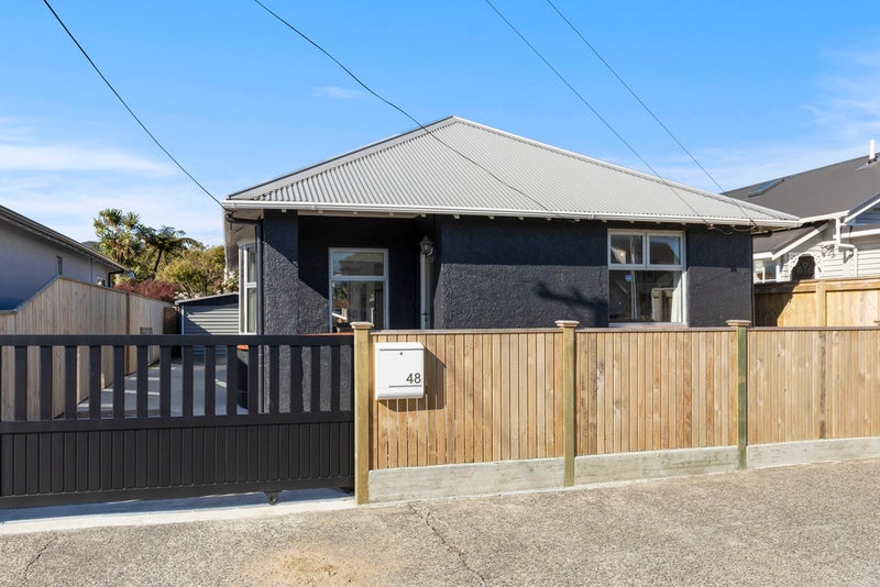 48 William Street, Petone, Lower Hutt - Carousel 17