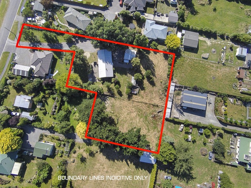 11 Petticoat Lane, Doyleston, Doyleston - Carousel 1