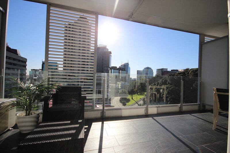 1109/6 Lorne Street, Auckland Central, Auckland - Carousel 1