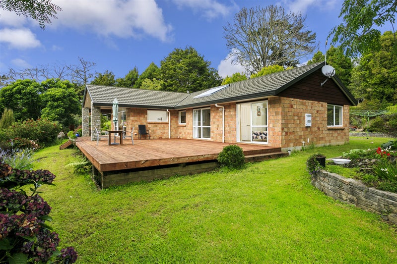 83 Ahuroa Road, Puhoi, Warkworth - Carousel 1