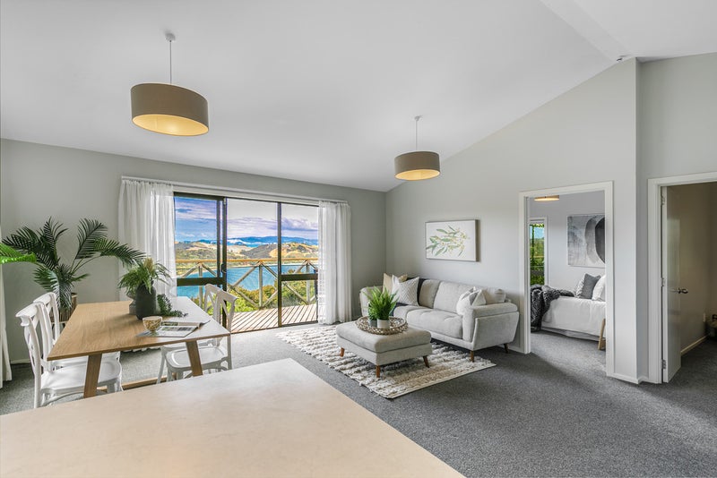 40 Bella Vista Road, Omiha, Waiheke Island - Carousel 1