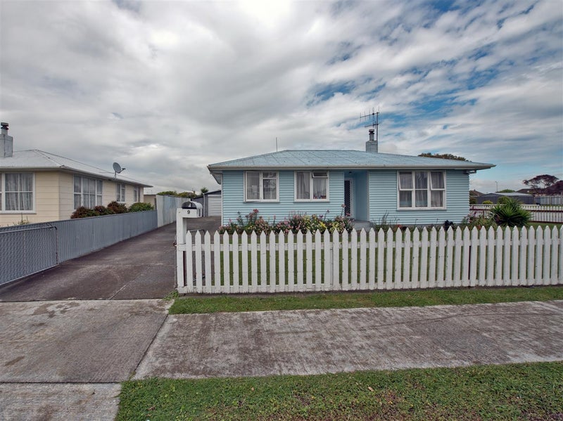 9 Geddis Avenue, Maraenui, Napier - Carousel 14