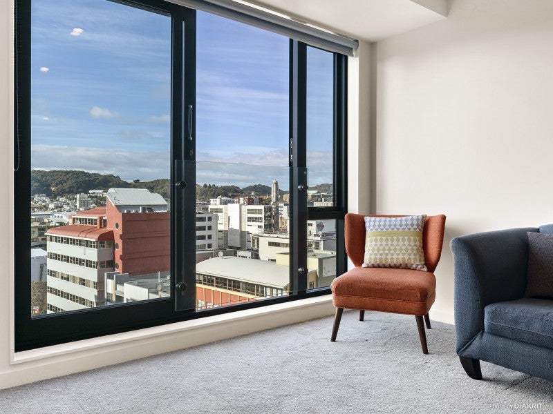 907/168 Victoria Street, Te Aro, Wellington - Carousel 2