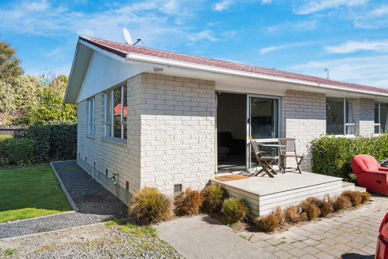 2/64 Crofton Road, Harewood, Christchurch - Carousel 1