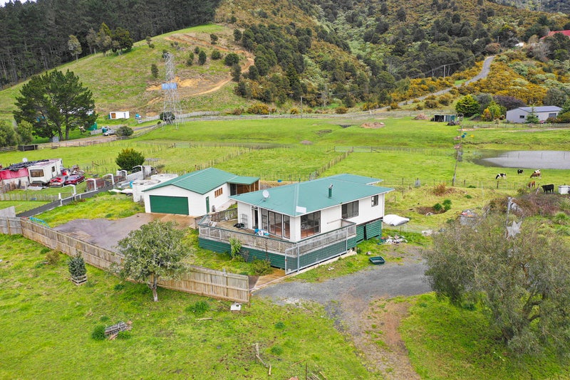 869 Hakarimata Road, Huntley - Carousel 1