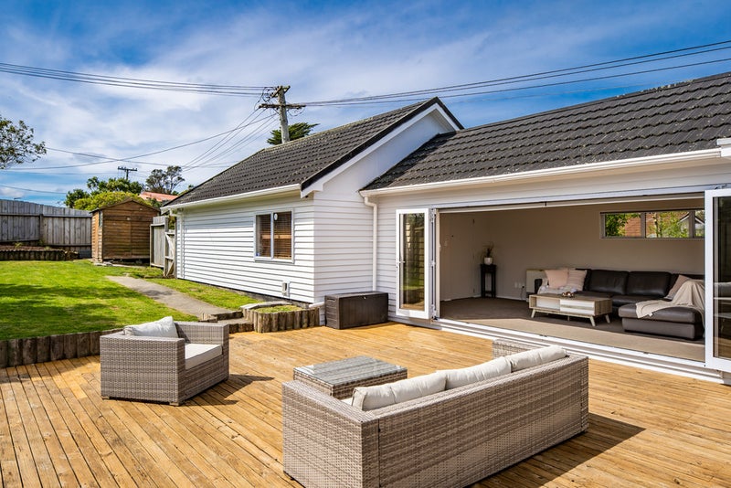 59 Bould Street, Johnsonville, Wellington - Carousel 1