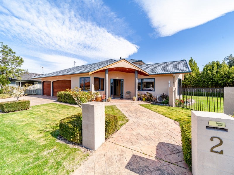 2 Belgrove Drive, Waipukurau, Waipukurau - Carousel 2