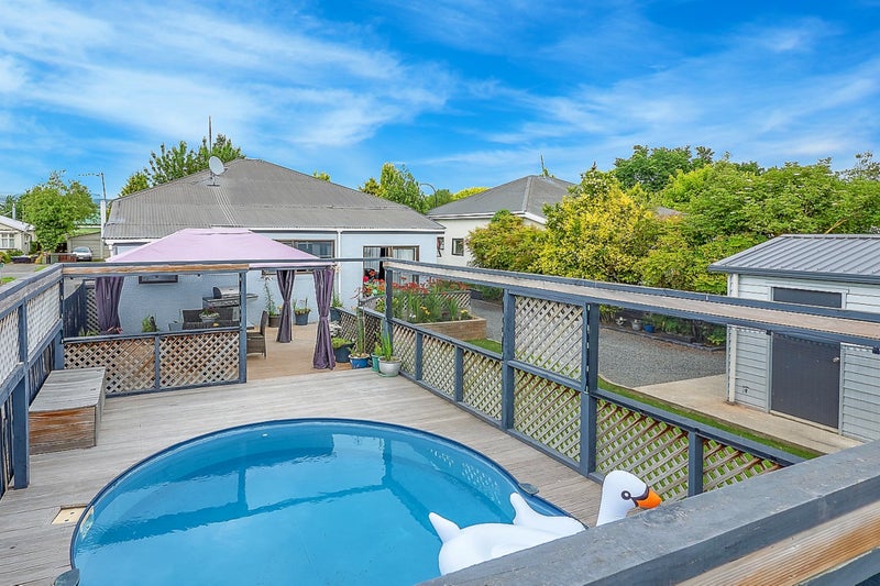 21 Cross Street, Phillipstown, Christchurch - Carousel 1