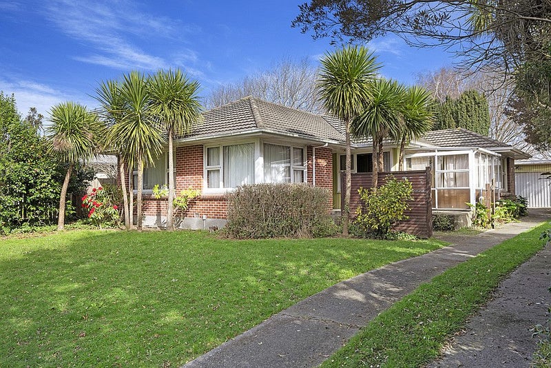 59 Woodbury Street, Russley, Christchurch - Carousel 1