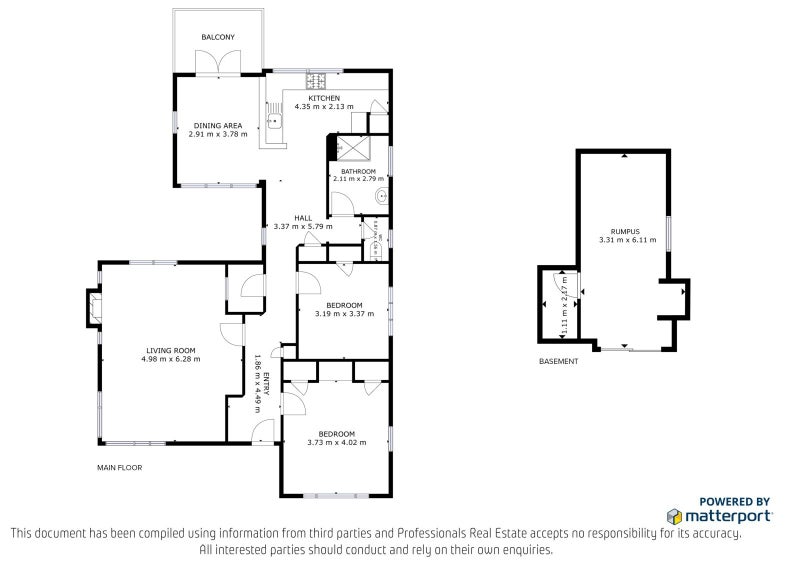 209 Carrington Street, Vogeltown, New Plymouth - Carousel 25