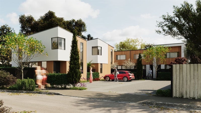 5/22 Burke Street, Addington, Christchurch - Carousel 2