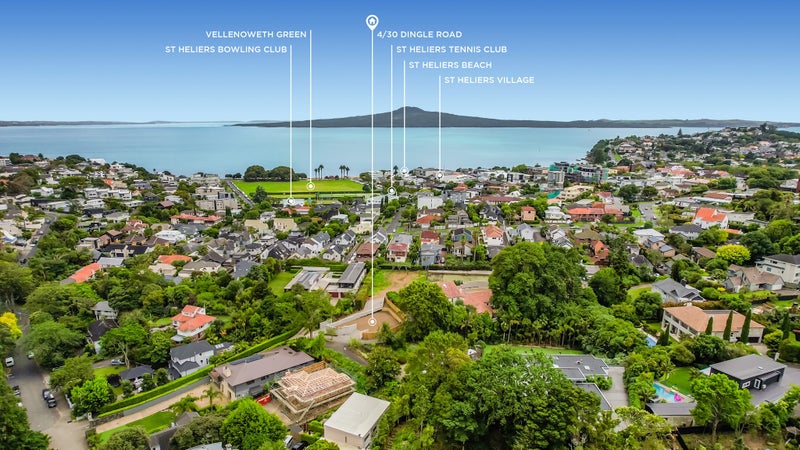 30D Dingle Road, Saint Heliers, Auckland - Carousel 2