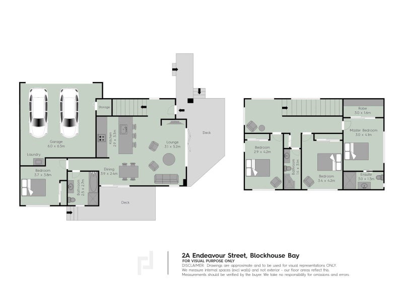 2A Endeavour Street, Blockhouse Bay, Auckland - Carousel 24