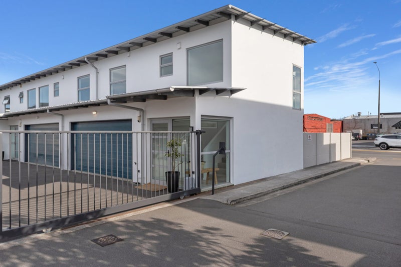 140F Sherborne Street, St Albans, Christchurch - Carousel 1