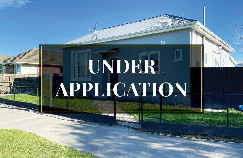 91 Osborne Street, Waltham, Christchurch - Carousel 1