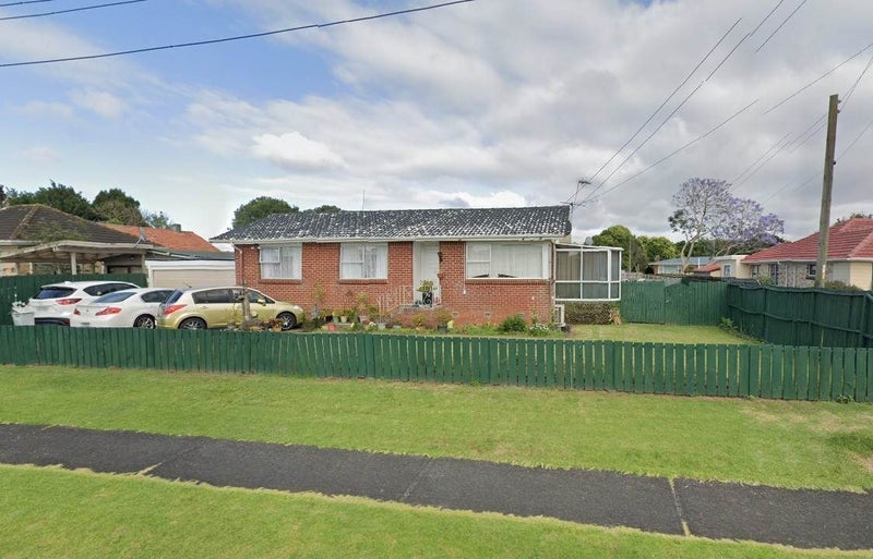 47A Regent Street, Papatoetoe, Auckland - Carousel 1