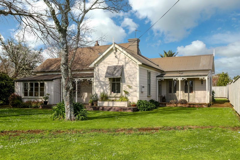 407 Frankley Road, Ferndale, New Plymouth - Carousel 1