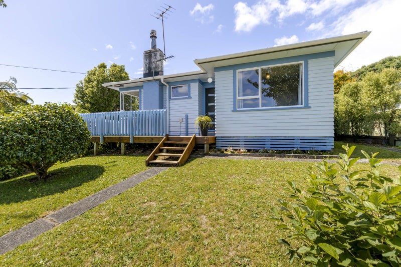 281 Tukapa Street, Hurdon, New Plymouth - Carousel 1
