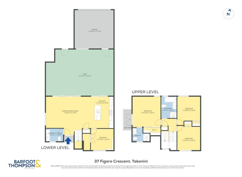 37 Figaro Crescent, Takanini, Auckland - Carousel 18