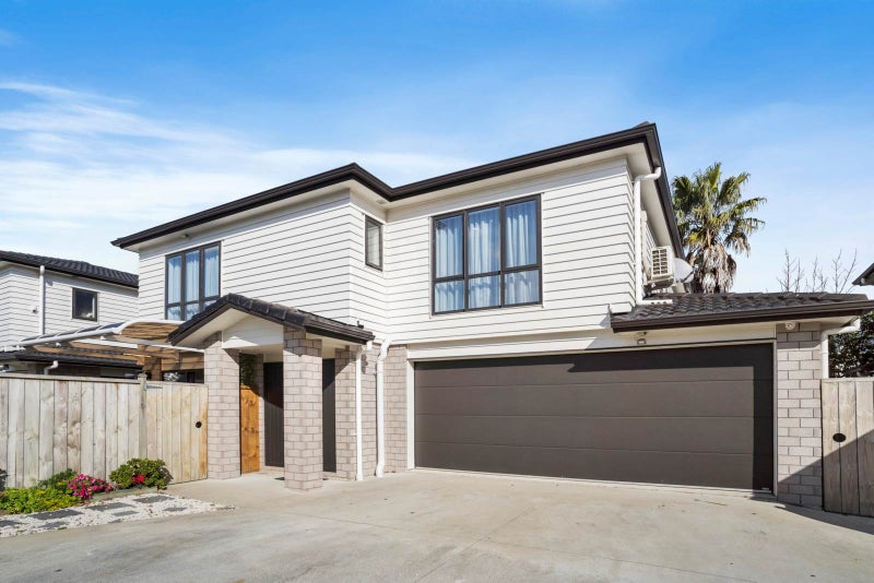 50B Mckenzie Road, Mangere Bridge, Auckland - Carousel 1