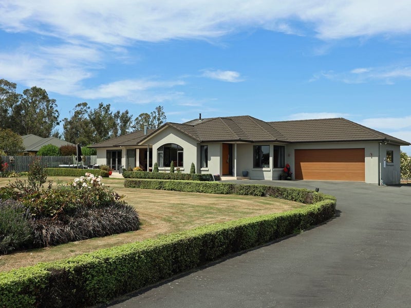 58D Essex Street, Weston, Oamaru - Carousel 1
