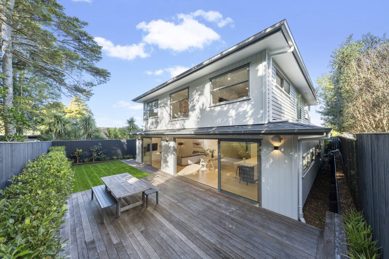 43A Hillcrest Avenue, Hillcrest, Auckland - Carousel 1