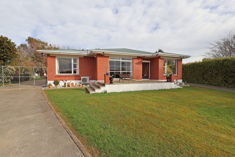 195 Maher Street, Tisbury, Invercargill - Carousel 40