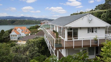 173 Grafton Road, Roseneath, Wellington - Carousel 1