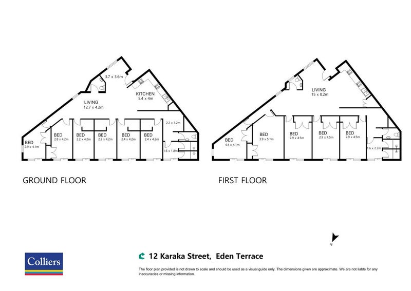 12 Karaka Street, Eden Terrace, Auckland - Carousel 16