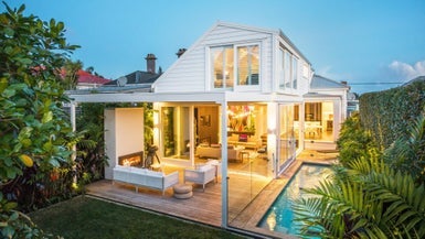 25 Lincoln Street, Ponsonby, Auckland - Carousel 1