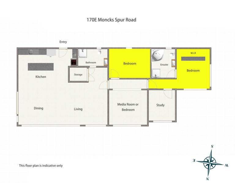 170E Moncks Spur Road, Mount Pleasant, Christchurch - Carousel 41