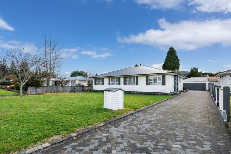 37A Shirley Street, Mangakakahi, Rotorua - Carousel 1