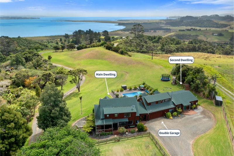 357 Mclachlan Road, Warkworth - Carousel 1