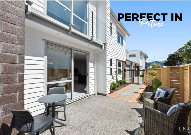 4 Latimer Way, Petone, Lower Hutt - Carousel 1