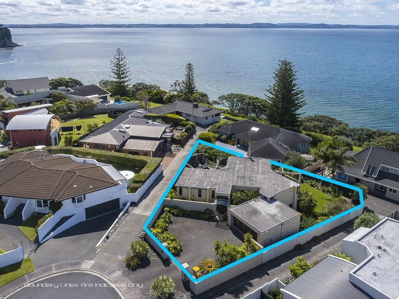 12 Pacific Parade, Army Bay, Whangaparaoa - Carousel 1