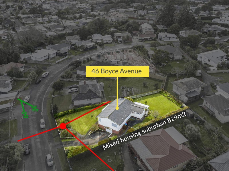 46 Boyce Avenue, Mount Roskill, Auckland - Carousel 1
