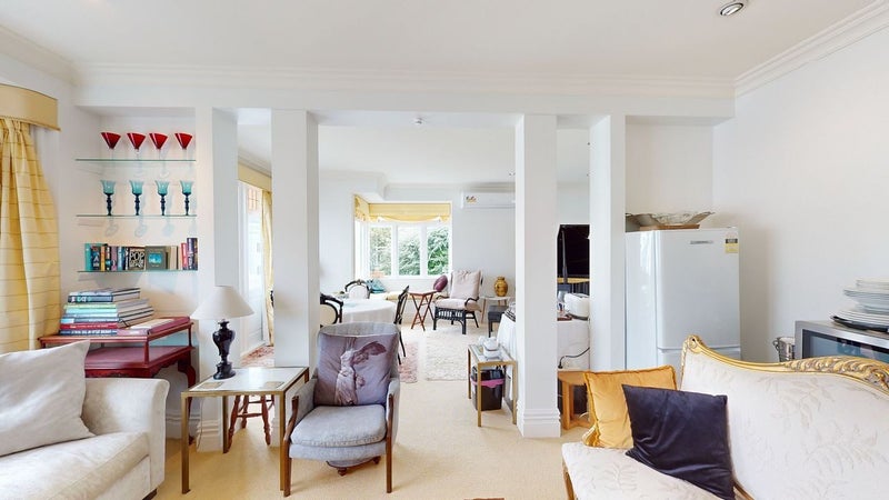 6 Hawker Street, Mount Victoria, Wellington - Carousel 2