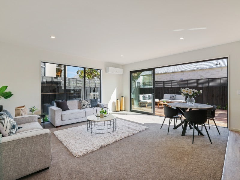 127D St Albans Street, St Albans, Christchurch - Carousel 2