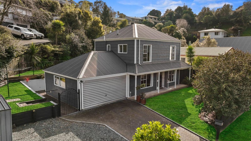 18 Chamboard Place, Washington Valley, Nelson - Carousel 1