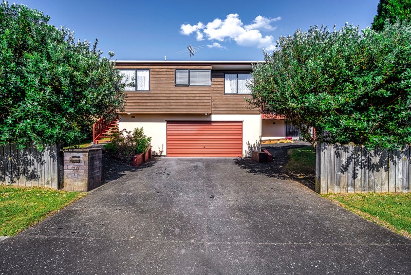 1/70 Clydesdale Avenue, Somerville, Manukau - Carousel 2