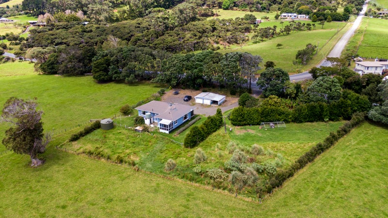 1098 Kaitaia Awaroa Road, AHIPARA, KAITAIA - Carousel 35