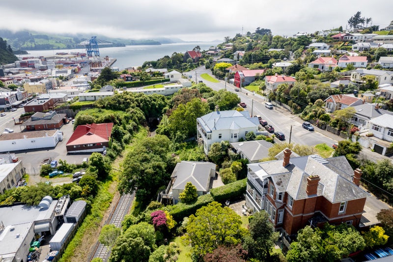 27 Currie Street, Port Chalmers, Dunedin - Carousel 37