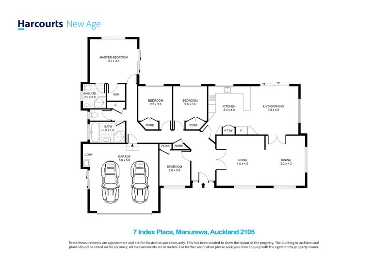 7 Index Place, Manurewa, Auckland - Carousel 17